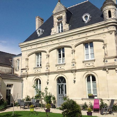 Bed and Breakfast La Petite Echauguette Jumelles  Экстерьер фото