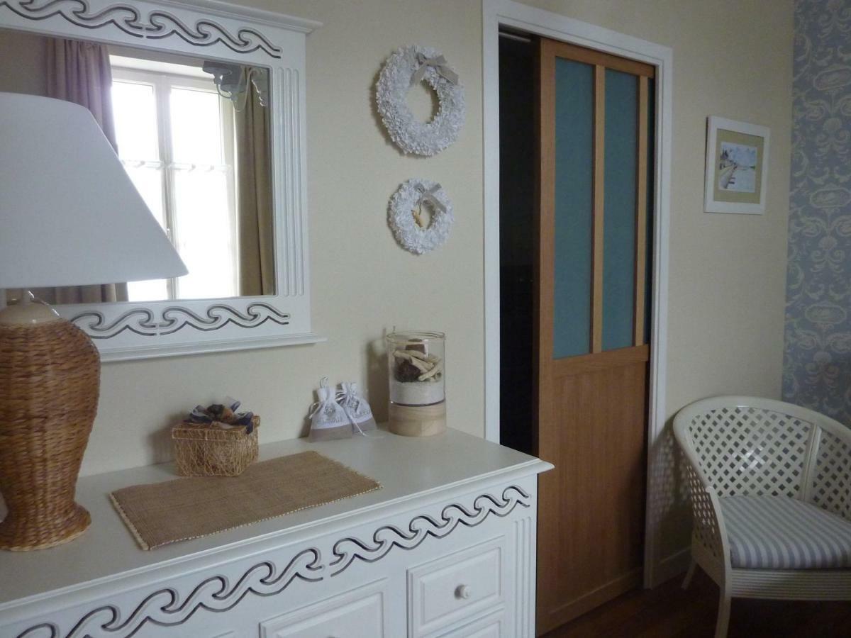 Bed and Breakfast La Petite Echauguette Jumelles  Экстерьер фото