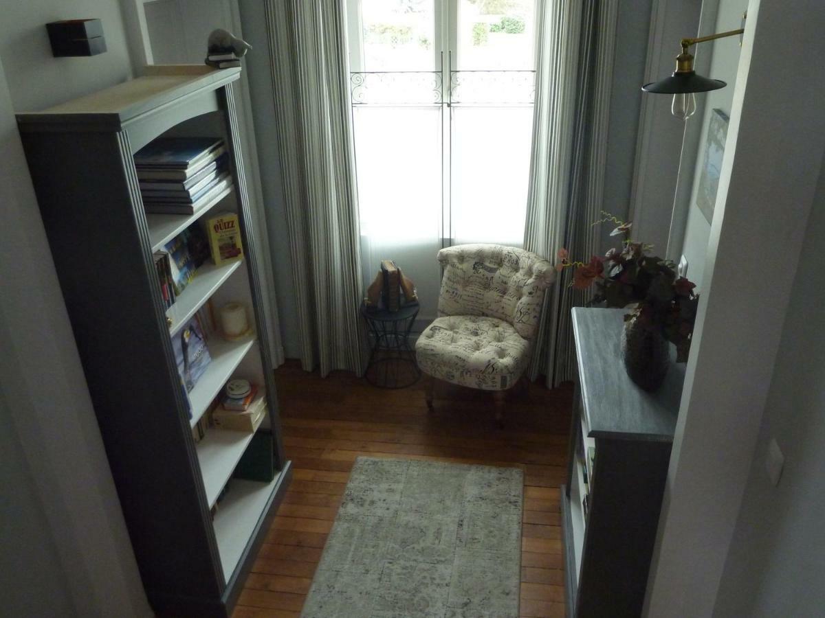 Bed and Breakfast La Petite Echauguette Jumelles  Экстерьер фото