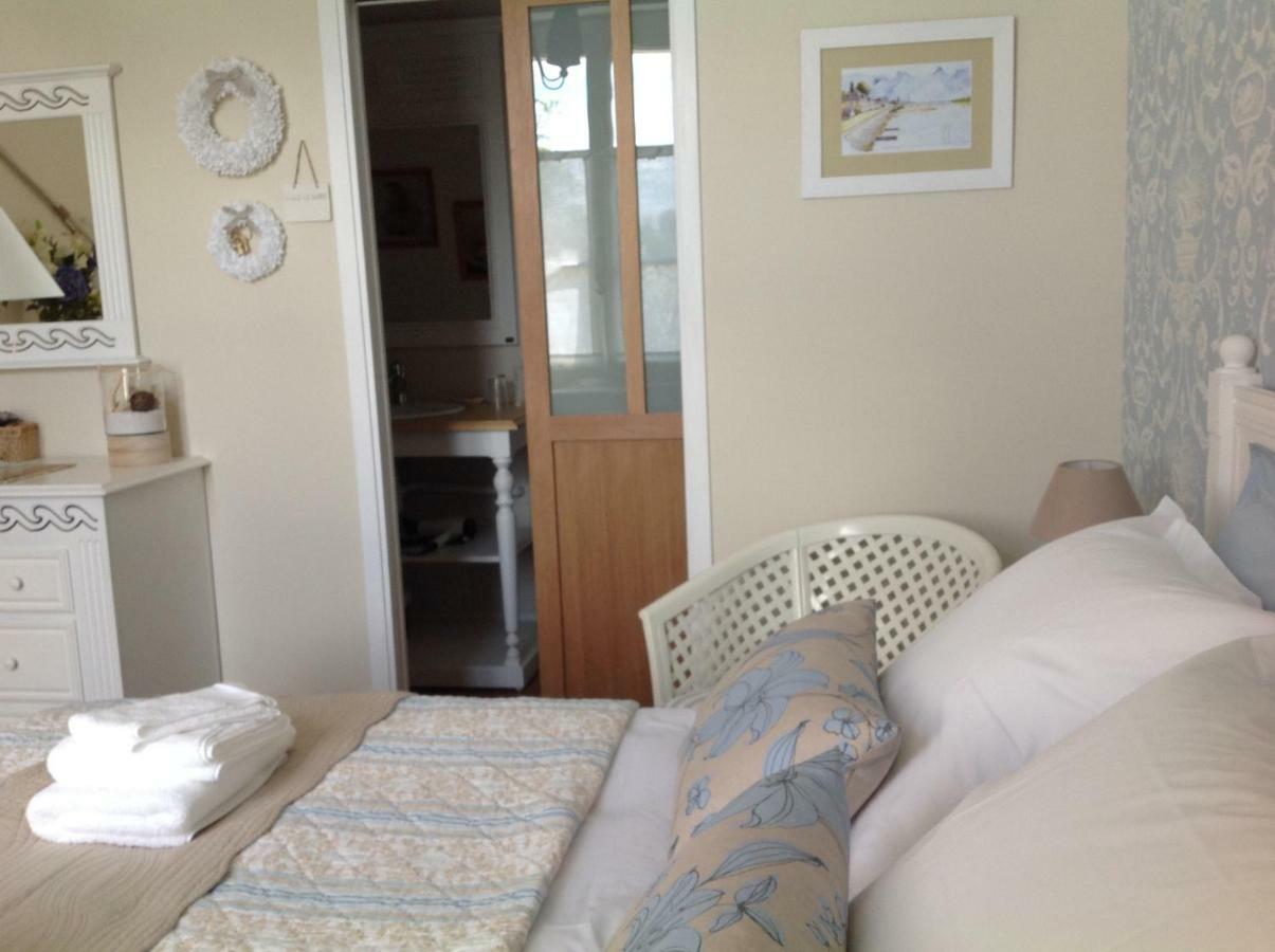 Bed and Breakfast La Petite Echauguette Jumelles  Экстерьер фото