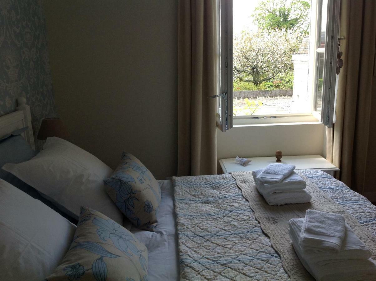 Bed and Breakfast La Petite Echauguette Jumelles  Экстерьер фото