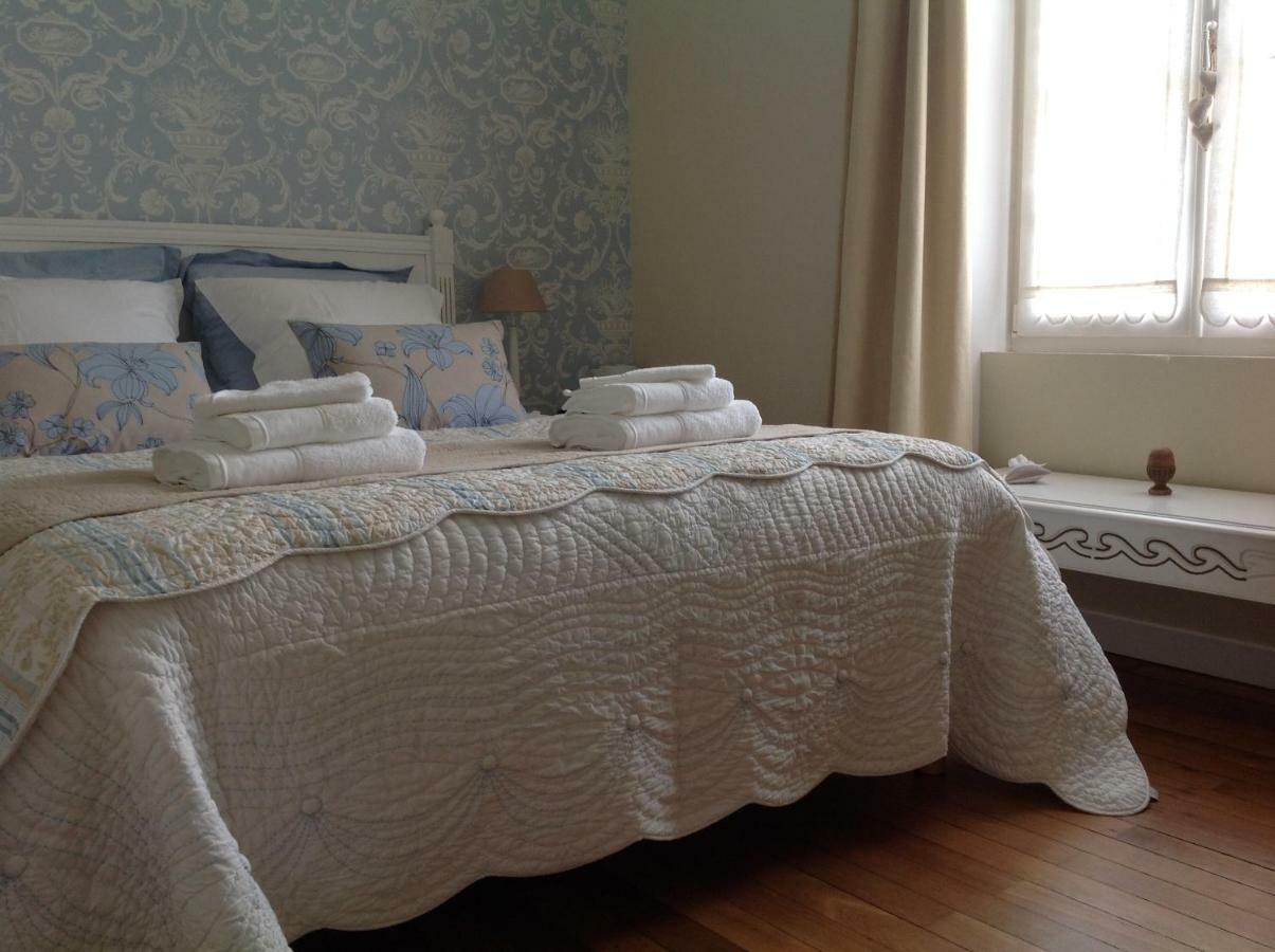 Bed and Breakfast La Petite Echauguette Jumelles  Экстерьер фото