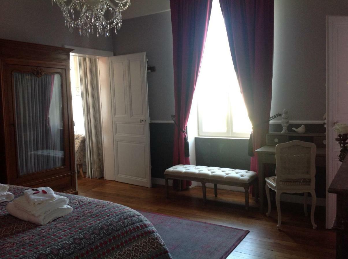 Bed and Breakfast La Petite Echauguette Jumelles  Экстерьер фото