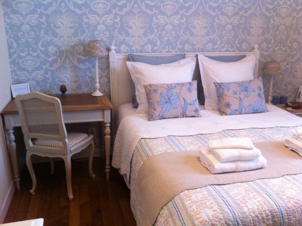 Bed and Breakfast La Petite Echauguette Jumelles  Экстерьер фото