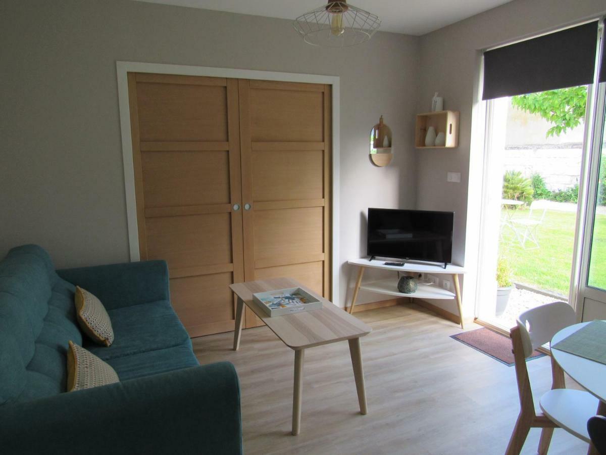 Bed and Breakfast La Petite Echauguette Jumelles  Экстерьер фото