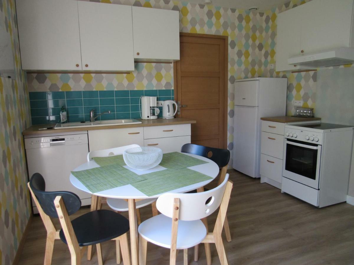 Bed and Breakfast La Petite Echauguette Jumelles  Экстерьер фото